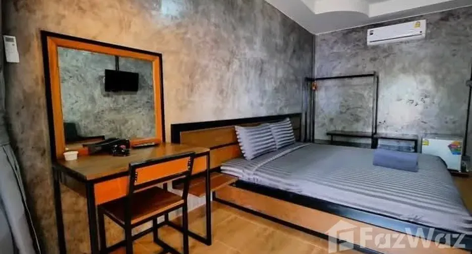 Villa en venta de 8 habitaciones en Mueang Rayong, Rayong