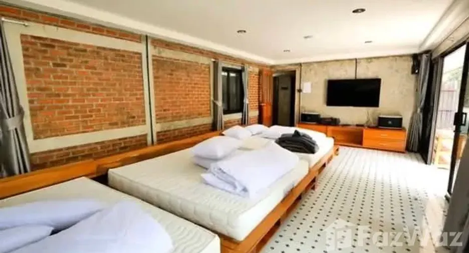 Villa en venta de 8 habitaciones en Mueang Rayong, Rayong
