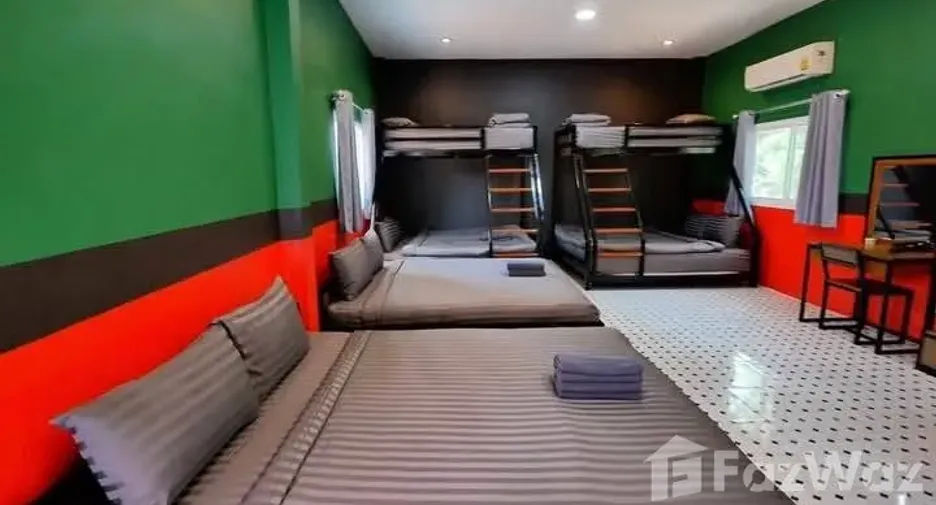 Villa en venta de 8 habitaciones en Mueang Rayong, Rayong