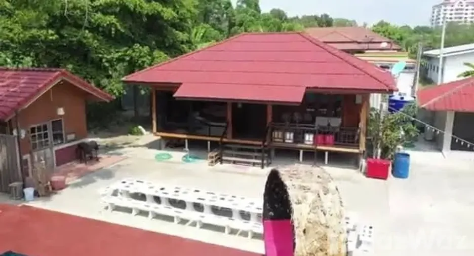 Villa en venta de 8 habitaciones en Mueang Rayong, Rayong