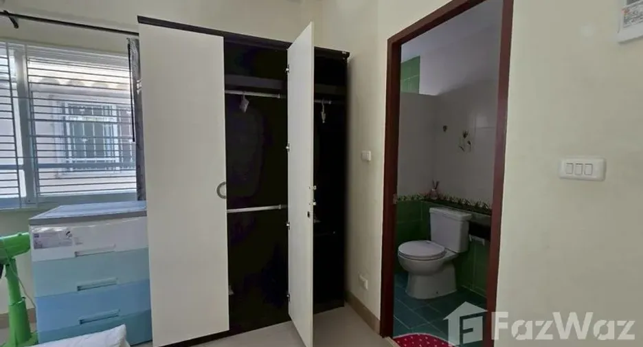 For rent 3 bedrooms house in Mueang Khon Kaen, Khon Kaen