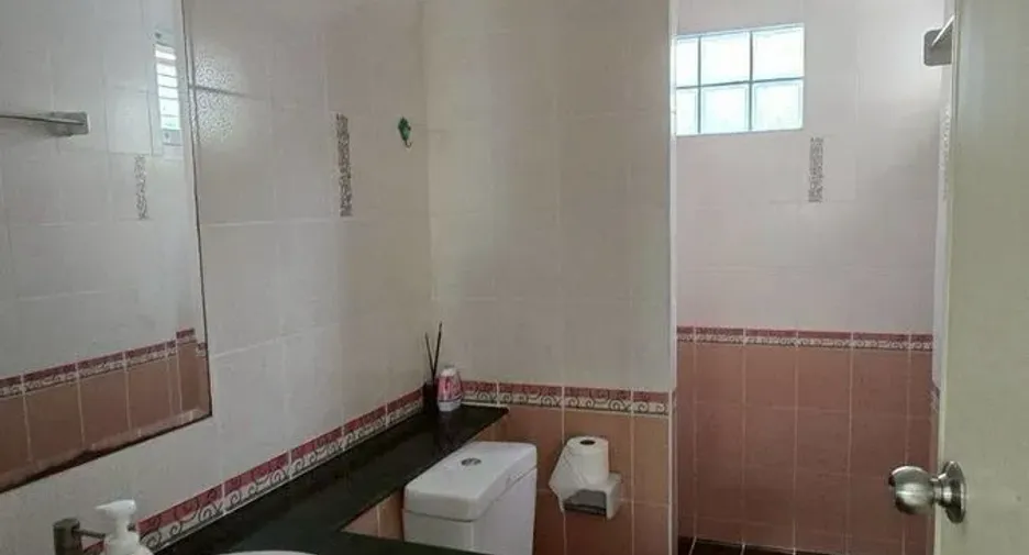 For rent 3 bedrooms house in Mueang Khon Kaen, Khon Kaen