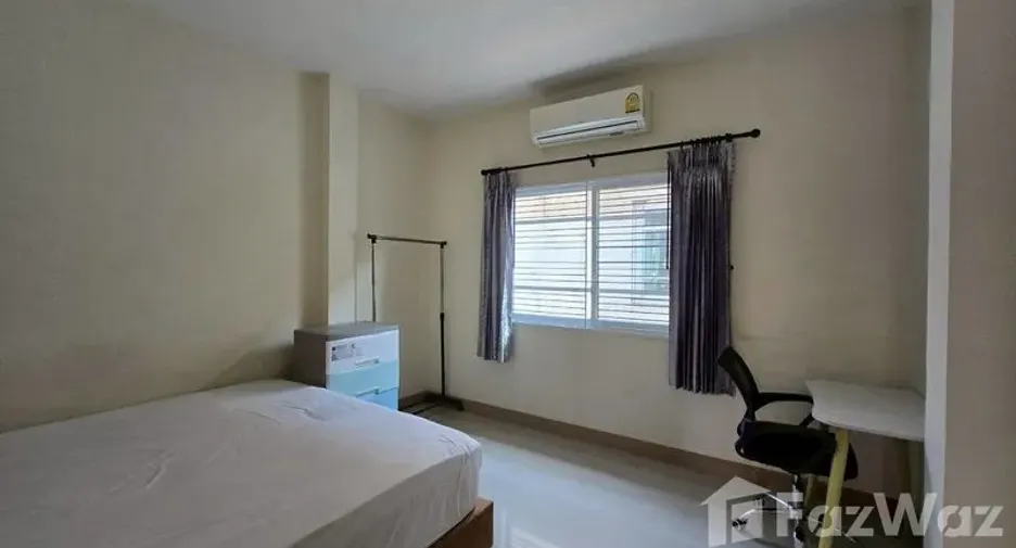 For rent 3 bedrooms house in Mueang Khon Kaen, Khon Kaen