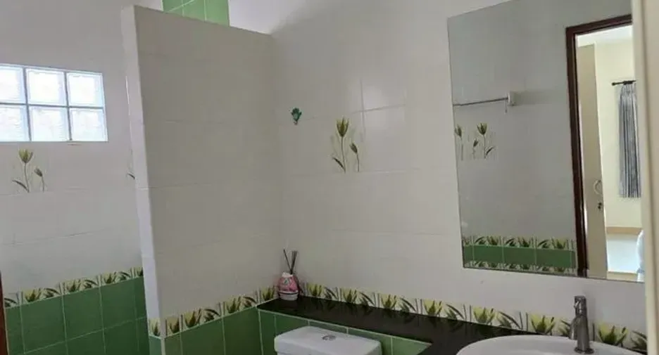 For rent 3 bedrooms house in Mueang Khon Kaen, Khon Kaen