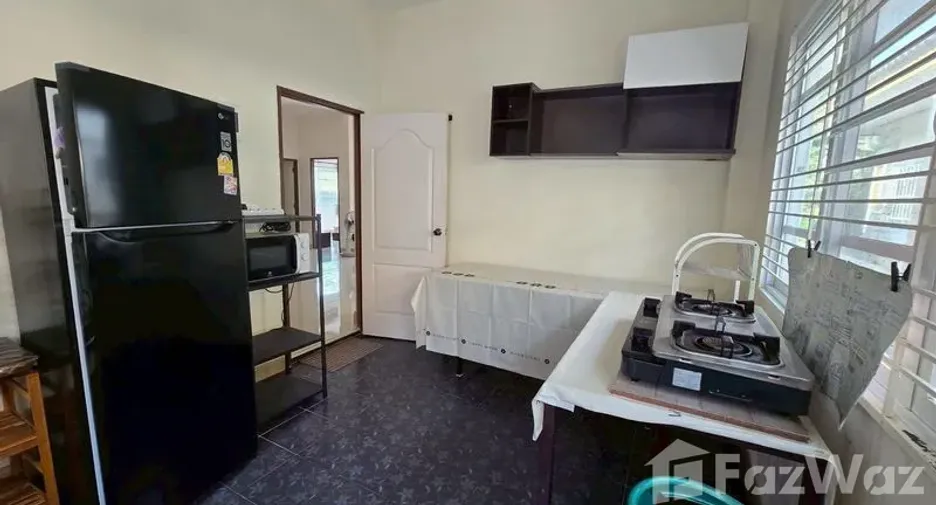 For rent 3 bedrooms house in Mueang Khon Kaen, Khon Kaen