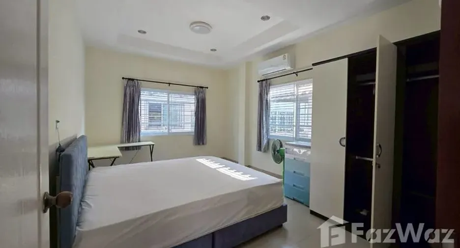 For rent 3 bedrooms house in Mueang Khon Kaen, Khon Kaen