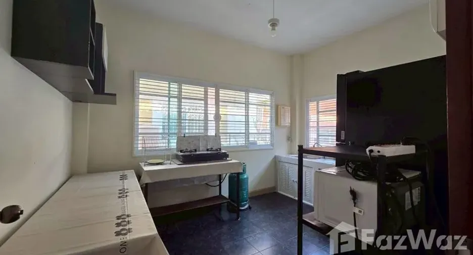 For rent 3 bedrooms house in Mueang Khon Kaen, Khon Kaen