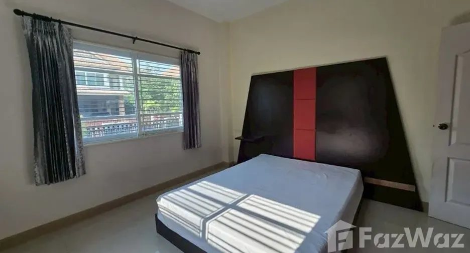 For rent 3 bedrooms house in Mueang Khon Kaen, Khon Kaen
