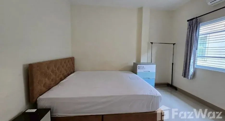 For rent 3 bedrooms house in Mueang Khon Kaen, Khon Kaen