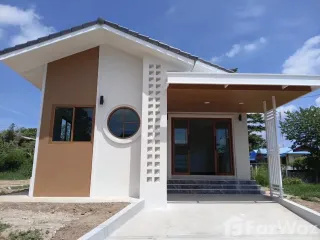 For sale 2 bedrooms house in Mueang Khon Kaen, Khon Kaen
