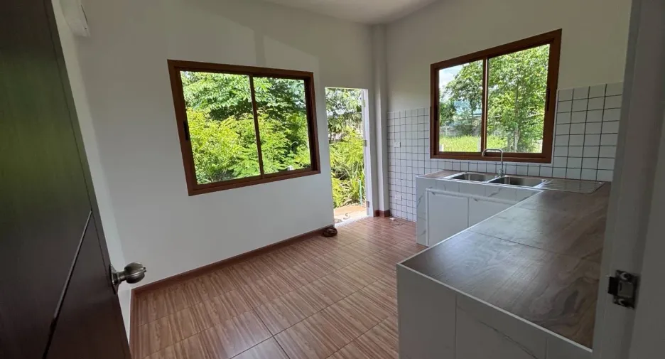 For sale 2 bedrooms house in Mueang Khon Kaen, Khon Kaen