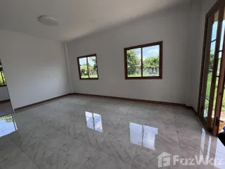 For sale 2 bedrooms house in Mueang Khon Kaen, Khon Kaen