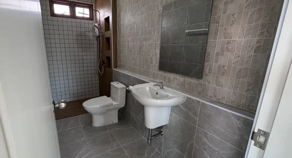 For sale 2 bedrooms house in Mueang Khon Kaen, Khon Kaen