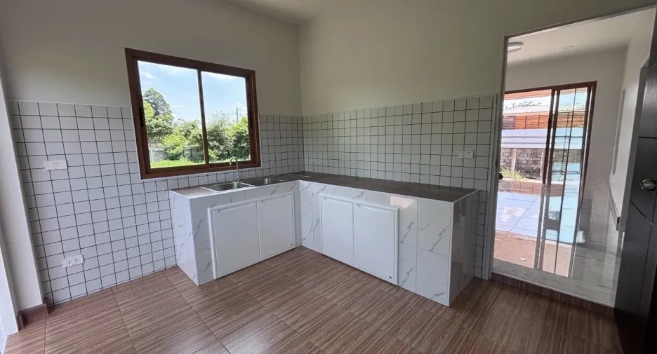 For sale 2 bedrooms house in Mueang Khon Kaen, Khon Kaen