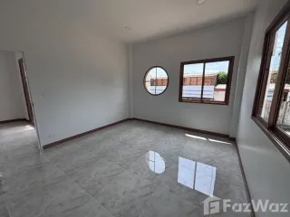 For sale 2 bedrooms house in Mueang Khon Kaen, Khon Kaen