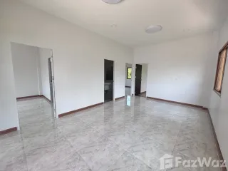 For sale 2 bedrooms house in Mueang Khon Kaen, Khon Kaen