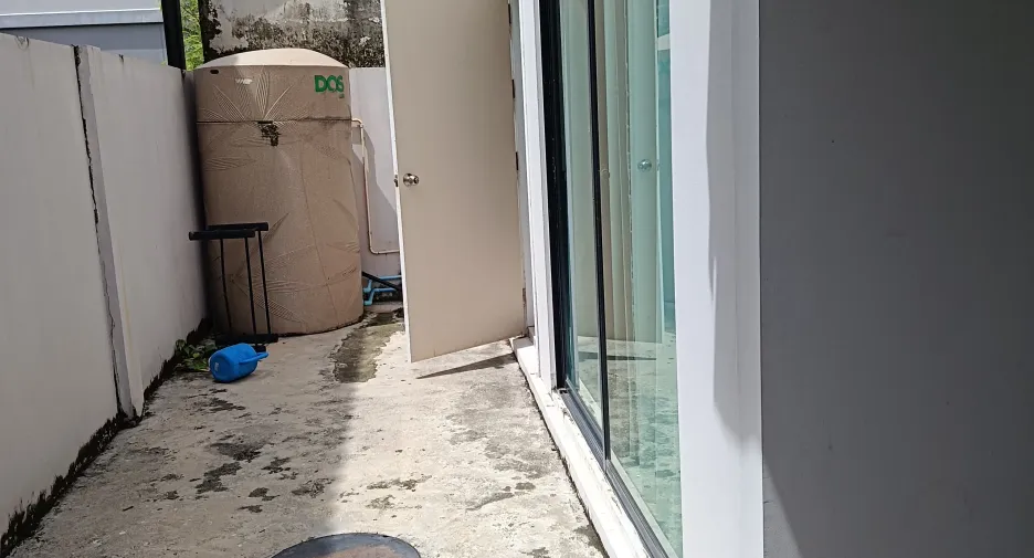 For sale 3 bedrooms townhouse in Khlong Luang, Pathum Thani