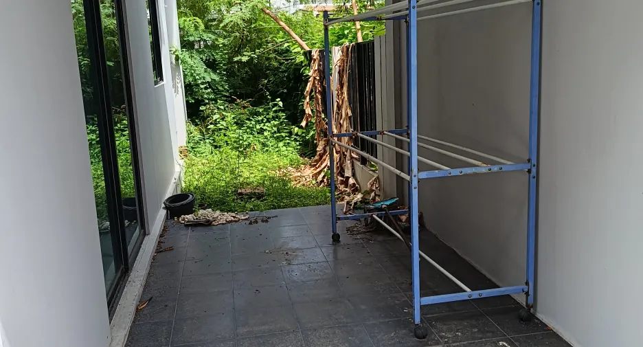 For sale 3 bedrooms townhouse in Khlong Luang, Pathum Thani