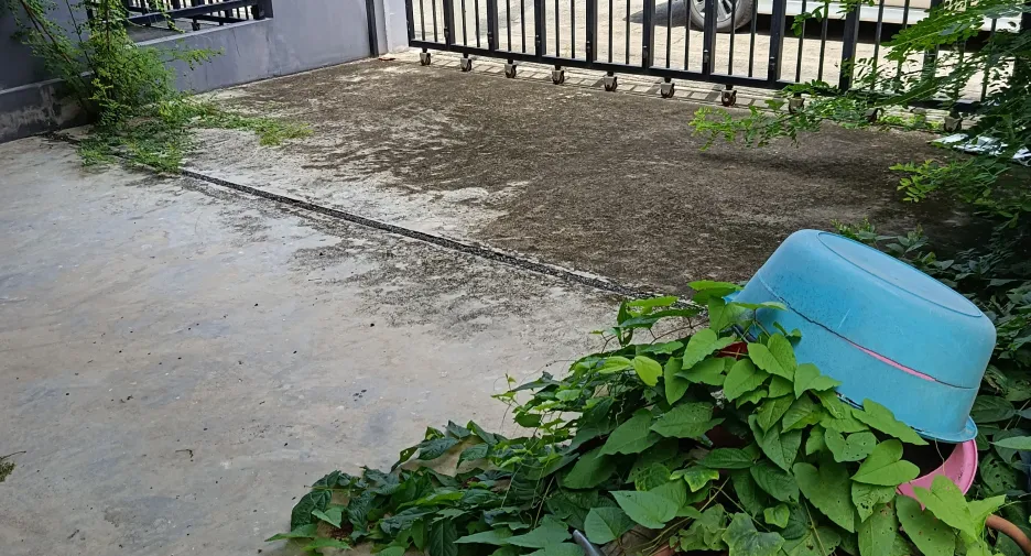 For sale 3 bedrooms townhouse in Khlong Luang, Pathum Thani