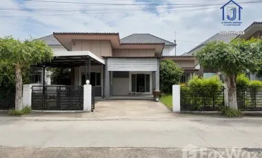 出售 3 卧室 独立屋 在 Lam Luk Ka, Pathum Thani