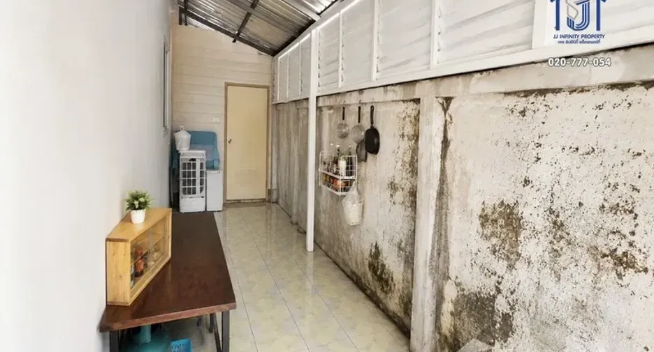 Casa en venta de 3 habitaciones en Lam Luk Ka, Pathum Thani