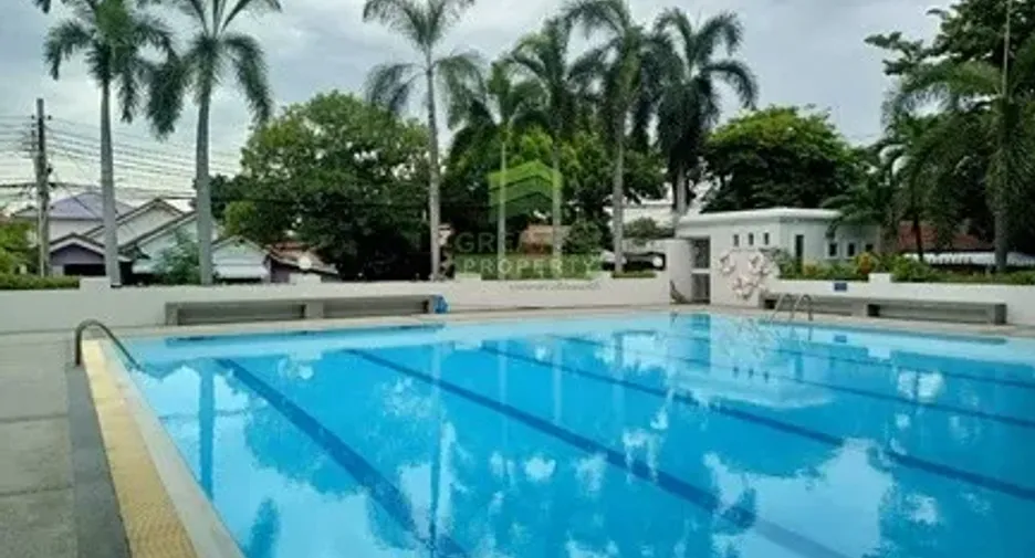 For sale 3 bedrooms house in Bang Bua Thong, Nonthaburi