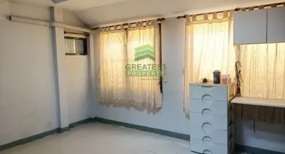 For sale 3 bedrooms house in Bang Bua Thong, Nonthaburi