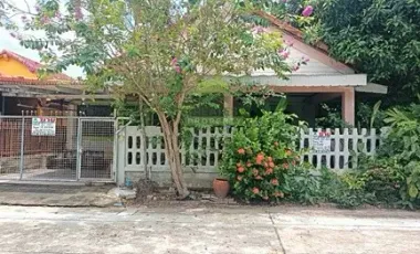 For sale 3 bedrooms house in Bang Bua Thong, Nonthaburi