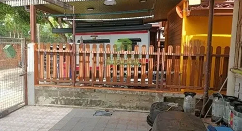 For sale 3 bedrooms house in Bang Bua Thong, Nonthaburi