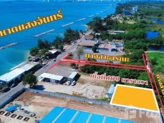 Продажа Участок в Мыанг Районг, Районг