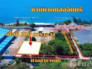 Продажа Участок в Мыанг Районг, Районг