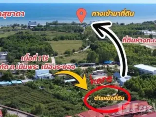 Продажа Участок в Мыанг Районг, Районг