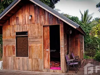 Продажа Участок в Mae Tha, Lampang