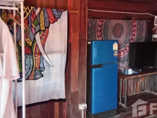 Продажа Участок в Mae Tha, Lampang