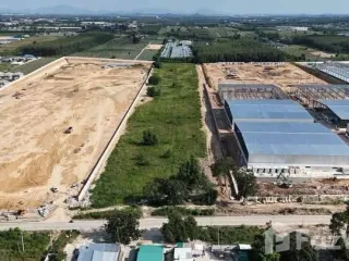 Продажа Участок в Nikhom Phatthana, Районг