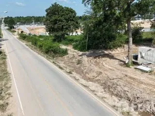 Продажа Участок в Nikhom Phatthana, Районг
