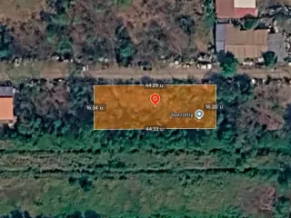 Продажа Участок в Khlong Luang, Патумтани