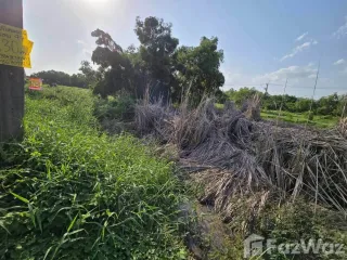 Продажа Участок в Khlong Luang, Патумтани