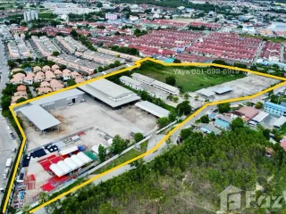Продажа Участок в Mueang Chon Buri, Чонбури