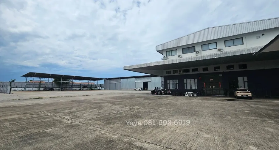 Продажа Участок в Mueang Chon Buri, Чонбури