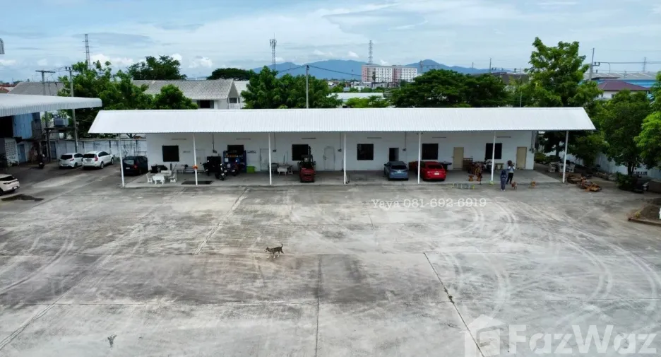 Продажа Участок в Mueang Chon Buri, Чонбури