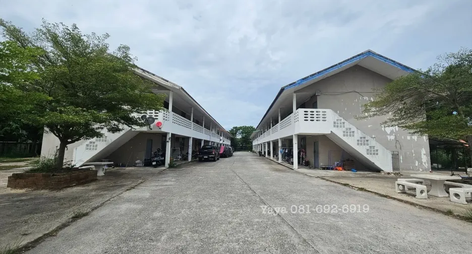 Продажа Участок в Mueang Chon Buri, Чонбури