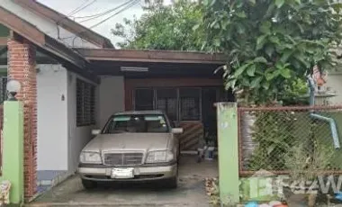 À louer 3 chambres maison à Bang Bua Thong, Nonthaburi