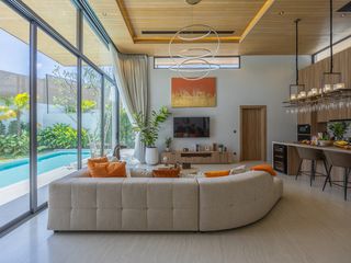 For sale 4 bedrooms villa in Mueang Phuket, Phuket