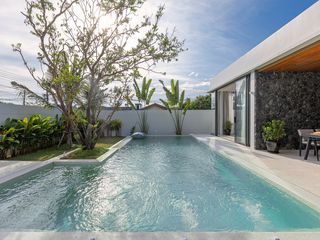 For sale 3 bedrooms villa in Thalang, Phuket