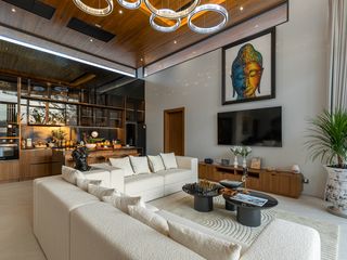 For sale 3 bedrooms villa in Thalang, Phuket