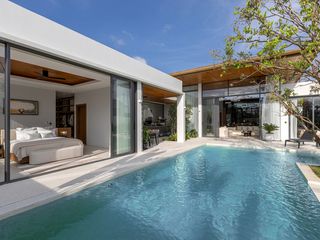 For sale 3 bedrooms villa in Thalang, Phuket