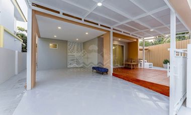 Casa en venta de 3 habitaciones en Bang Lamung, Chonburi