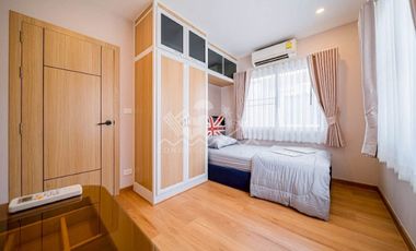 Casa en venta de 3 habitaciones en Bang Lamung, Chonburi