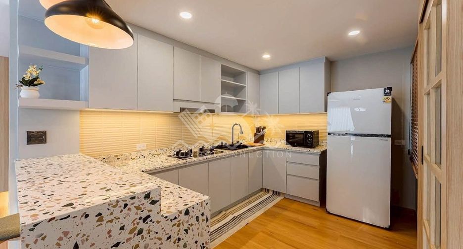 Casa en venta de 3 habitaciones en Bang Lamung, Chonburi